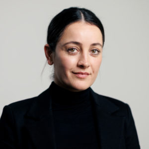 Porträt Vanessa Mittmann